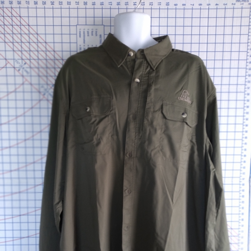 Ducks Unlimited T SHIRT